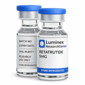 Retatrutide 5mg