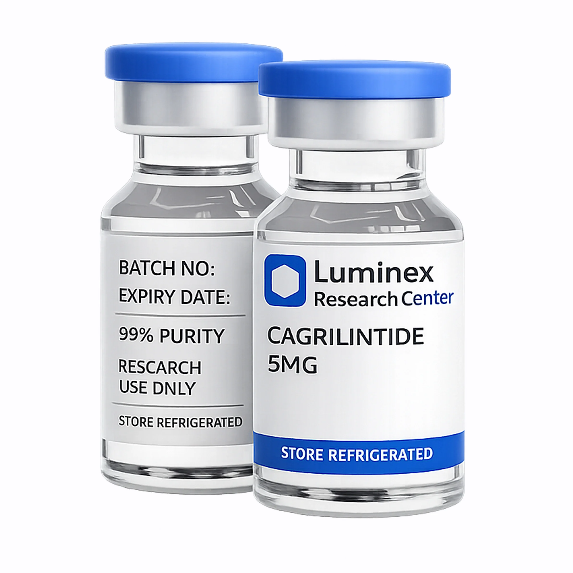 Cagrilintide 5mg