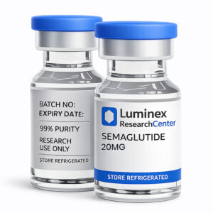 Semaglutide - 20mg