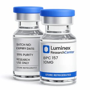BPC 157 - 10mg