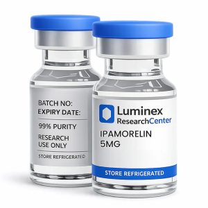 Ipamorelin - 5mg