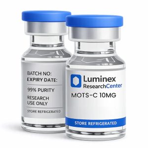 Mots-c - 10mg