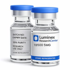 TB500 - 5mg